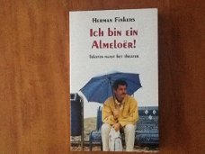 Herman Finkers | Ich Bin ein Almeloër!