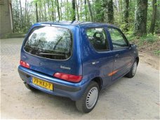 Fiat Seicento - 1.1 Team