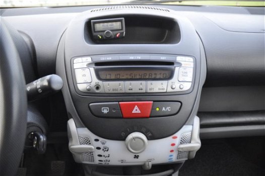 Toyota Aygo - 1.0-12V Comfort in zeer goede staat met airconditioning - 1