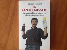 Herman Finkers | Ik Jan Klaassen