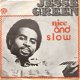 Jesse Green - Nice and Slow - Easy -Soul 1974-vinylsingle - 1 - Thumbnail