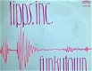 Lipps Inc. - Funkytown - All Night Dancing - Disco/Dance vinylsingle - 1 - Thumbnail