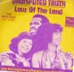 The Undisputed Truth- Law of the Land - Just My Imagination -Motown R&B soul vinylsingle - 1 - Thumbnail