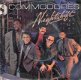 Commodores - Nightshift - I Keep Running - Motown soul R&B vinylsingle - 1 - Thumbnail