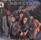 Commodores - Nightshift - I Keep Running - Motown soul R&B vinylsingle - 1 - Thumbnail