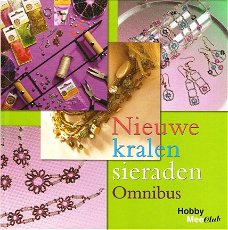 Nieuwe Kralen Sieraden omnibus