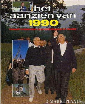 Het Aanzien Van 1990 (Hardcover/Gebonden) - 1