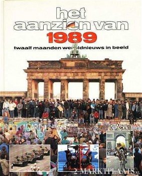 Het Aanzien Van 1989 (Hardcover/Gebonden) - 1