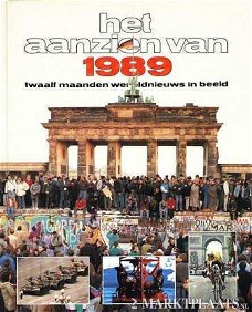 Het Aanzien Van 1989 (Hardcover/Gebonden)