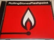 The Rolling Stones - Flashpoint    CD