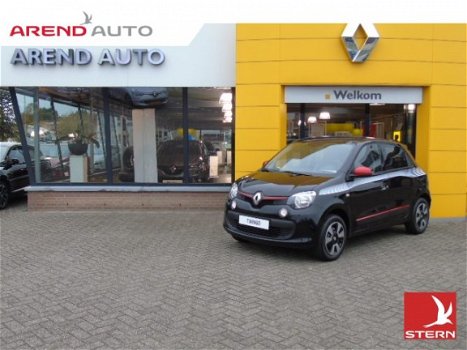 Renault Twingo - SCe 70 Stop & Start Collection|Airco|R&GO Multimedia|DAB+ - 1