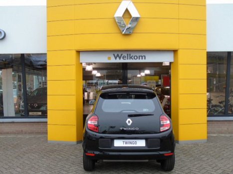 Renault Twingo - SCe 70 Stop & Start Collection|Airco|R&GO Multimedia|DAB+ - 1