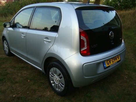 Volkswagen Up! - MOVE UP/5DRS/AIRCO/LM/M-LAK/CV/INR&GAR.MOG - 1