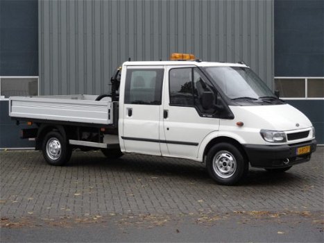 Ford Transit - 330L - 1