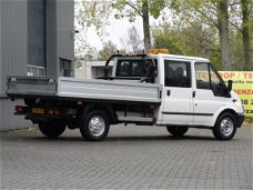 Ford Transit - 330L