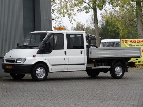 Ford Transit - 330L - 1