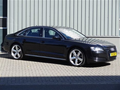 Audi A8 - 3.0TDI Quattro TIP 21 - 1