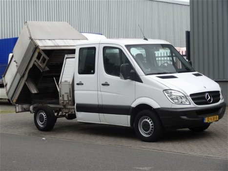 Mercedes-Benz Sprinter - 309CDI DC KIPPER - 1