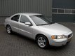 Volvo S60 - 2.4D NAVI, LEER, EDITION II - 1 - Thumbnail