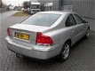 Volvo S60 - 2.4D NAVI, LEER, EDITION II - 1 - Thumbnail