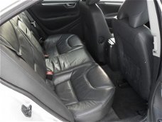 Volvo S60 - 2.4D NAVI, LEER, EDITION II