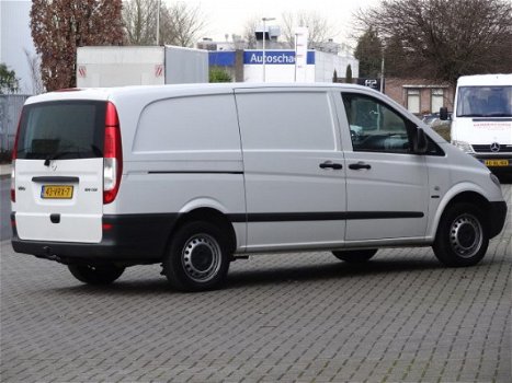 Mercedes-Benz Vito - 109CDI Lang Airco - 1