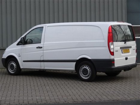 Mercedes-Benz Vito - 109CDI Lang Airco - 1