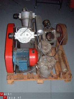 Compressor - 1
