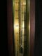 Klass. Banjo Baro-/hygro-/ thermometer,noten,nst,53.5 cm h. - 7 - Thumbnail