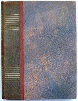 La Vie de Famille au Dix-huitieme Siecle - Art Deco Binding - 1