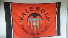Vlag Valencia