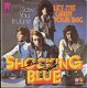 Shocking Blue - - Let Me Carry Your Bag - I Saw You In June - 1973 - NEDERBEAT vinylsingle - 1 - Thumbnail