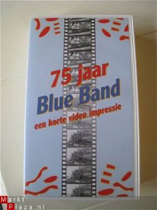 75 jaar Blue Band - een korte video impressie