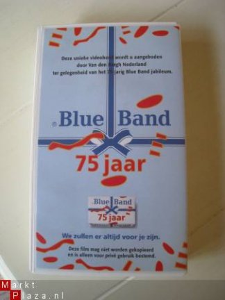 75 jaar Blue Band - een korte video impressie - nr. 1
