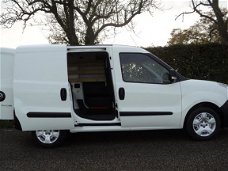 Opel Combo - 1.3 CDTi L1H1 ecoFLEX