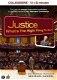 Justice, What's The Right Thing To Do ( 4 DVDBox) Nieuw/Gesealed - 1 - Thumbnail