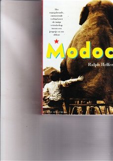 Modoc door Ralph Helfer