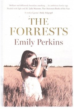 The Forrests by Emily Perkins - 1