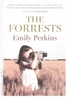 The Forrests by Emily Perkins