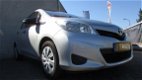 Toyota Yaris - 1.0 VVT-i Comfort AIRCO/STEREO/5 DEURS - 1 - Thumbnail