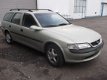 Opel Vectra - 2.0 DTi-16V. Airco - 1 - Thumbnail