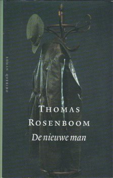Rosenboom, Thomas, De nieuwe man - 1