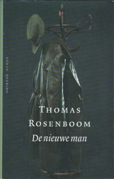 Rosenboom, Thomas, De nieuwe man