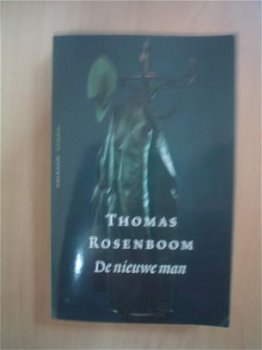 De nieuwe man door Thomas Rosenboom - 1