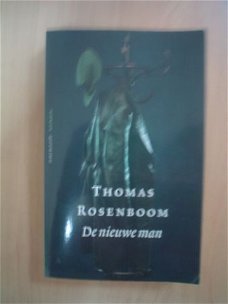 De nieuwe man door Thomas Rosenboom