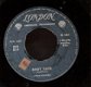 Little Richard - Baby Face - I'll Never Let You Go -1958 rock n roll vinylsingle - 1 - Thumbnail