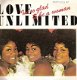 Love Unlimited- I'm So Glad That I'm a Woman -soul R&B /Disco vinylsingle - 1 - Thumbnail