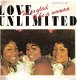 Love Unlimited- I'm So Glad That I'm a Woman -soul R&B /Disco vinylsingle - 1 - Thumbnail