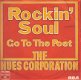 Hues Corporation - Rockin' Soul - Go to the Poet - Disco Soul 70's vinylsingle - 1 - Thumbnail