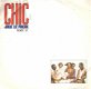 Chic - Jack le Freak (remix '87) - Savoir Faire-Soul R&B/Disco vinylsingle - 1 - Thumbnail